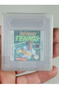 Nintendo Gameboy Color Γαλάζιο +TOP RANK Tennis Game