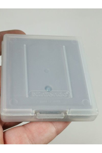 Nintendo Gameboy Color Γαλάζιο +TOP RANK Tennis Game