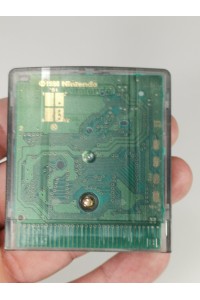 WARIO LAND 3 NINTENDO GAMEBOY COLOR