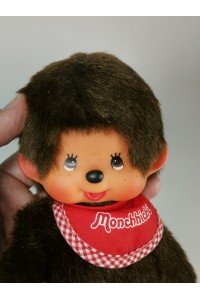 ΛΟΎΤΡΙΝΟ ΚΟΥΚΛΆΚΙ MONCHHICHI 20ΕΚ.