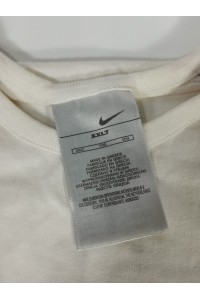 Cut Win T-shirt του Ελληνικού Κυπέλλου 2004 της Μπασκετικής Ομάδας του Ολυμπιακού XXLT Size