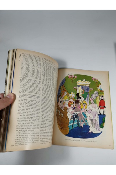 Playboy Magazine Collector's Edition April 1976 American Edition