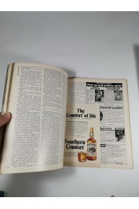 Playboy Magazine Collector's Edition April 1976 American Edition