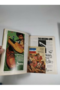 Playboy Magazine Collector's Edition April 1976 American Edition