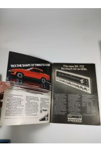 Playboy Magazine Collector's Edition April 1976 American Edition