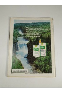 Vintage Collectible Playboy March 1977 American Edition