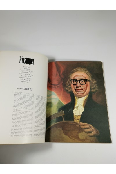 Συλλεκτικό Περιοδικό Playboy Δεκέμβριος 1974 Γιορτινό Τεύχος Αμερικανική Έκδοση
