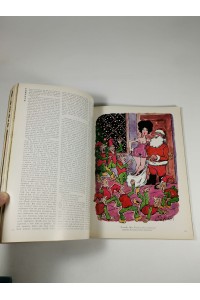 Συλλεκτικό Περιοδικό Playboy Δεκέμβριος 1974 Γιορτινό Τεύχος Αμερικανική Έκδοση
