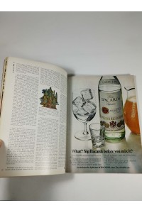 Συλλεκτικό Περιοδικό Playboy Δεκέμβριος 1974 Γιορτινό Τεύχος Αμερικανική Έκδοση