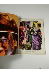 Playboy Magazine Collector's Edition December 1974 Holiday Issue American Edition