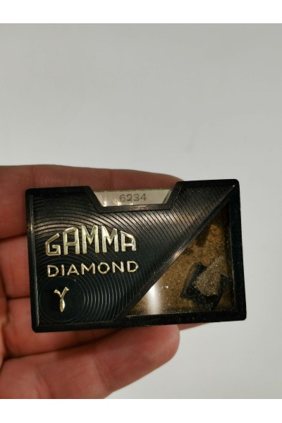 Βελόνα Πικάπ Gamma Diamond 6234SR για Kenwood N-50 Swiss Precision