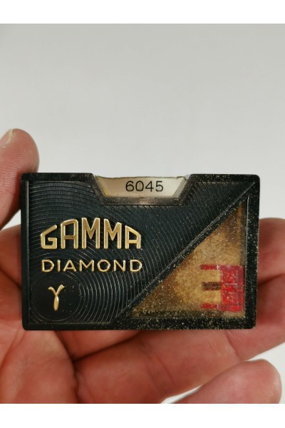 Gamma Diamond Turntable Needle 6045SR for Sony ND-150G