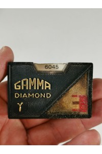 Gamma Diamond Turntable Needle 6045SR for Sony ND-150G
