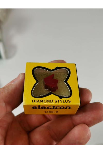 Diamond Stylus Electron 1339-3 για Sanyo ST-29