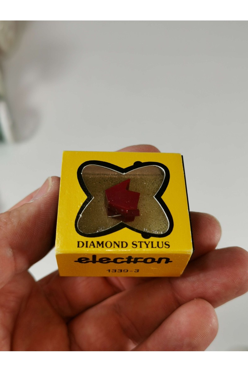 Diamond Stylus Electron 1339-3 για Sanyo ST-29