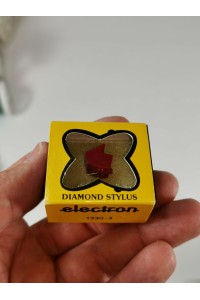 Diamond Stylus Electron 1339-3 για Sanyo ST-29