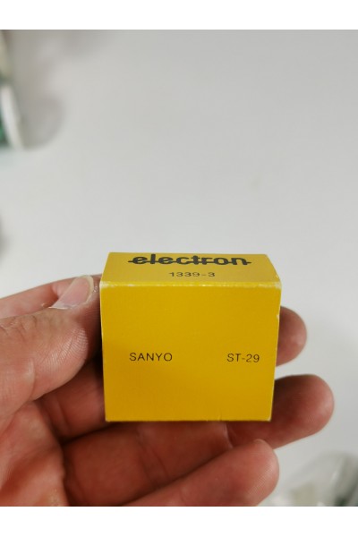 Diamond Stylus Electron 1339-3 για Sanyo ST-29