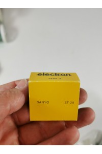 Diamond Stylus Electron 1339-3 for Sanyo ST-29