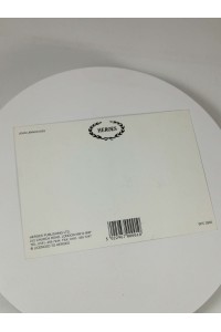 Vintage Καρτ Ποστάλ John Lennon Dies Heroes Publishing Ltd UK