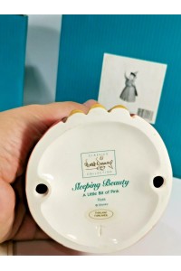 Πορσελάνινες Φιγούρες της Disney Οι Νεράιδες από την Ωραία Κοιμωμένη της WDCC