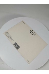 Vintage Συλλεκτική Κάρτ Ποστάλ The Beatles Heroes Publishing