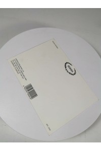Vintage Συλλεκτική Καρτ Ποστάλ Kevin Costner Heroes Publishing