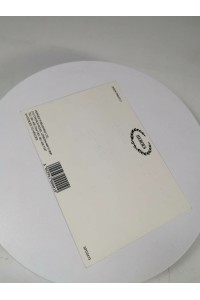 Vintage Συλλεκτική Καρτ Ποστάλ Jason Priestley Heroes Publishing