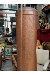 Antique Brass Water Heater OKUSTE