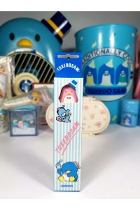 Ψηφιακό Ρόζ Θερμόμετρο Tuxedo Sam της Sanrio 80s