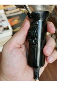 Vintage Retro Hair Dryer AEG 1950s-60s for Decoration