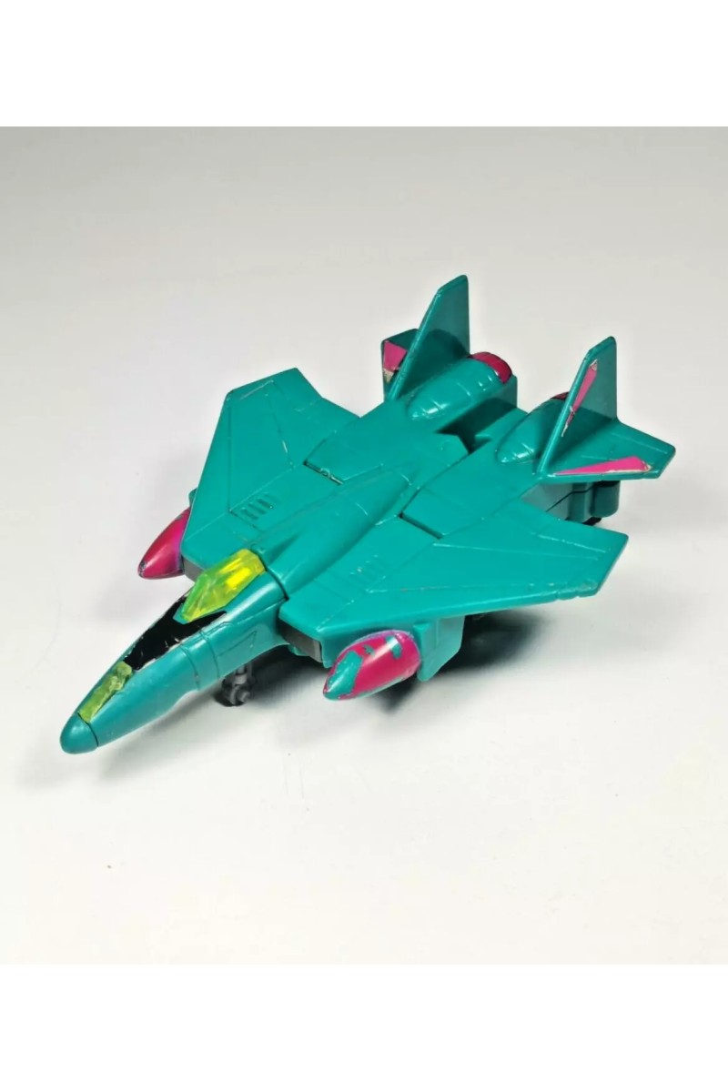Predators Talon Moon Jet B G1 Transformers Hasbro 90s