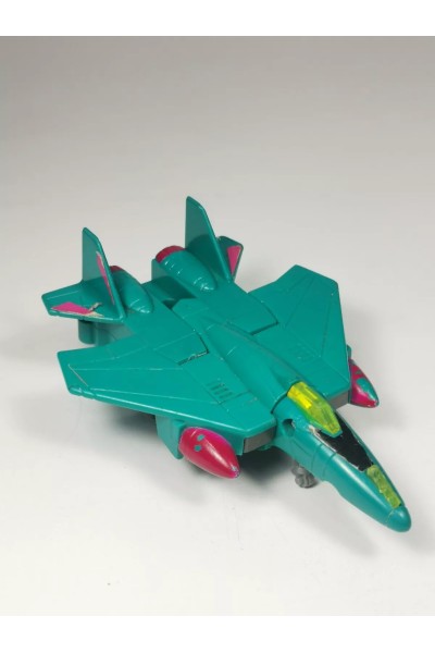 Predators Talon Moon Jet B G1 Transformers Hasbro 90s