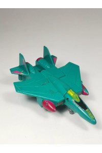 Predators Talon Moon Jet B G1 Transformers Hasbro 90s