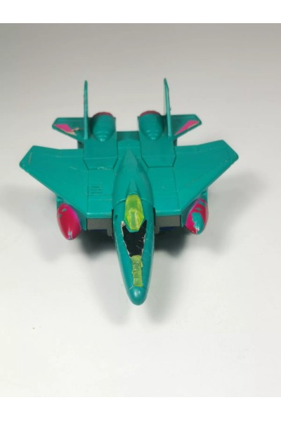 Predators Talon Moon Jet B G1 Transformers Hasbro 90s
