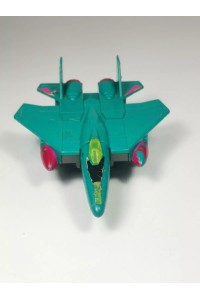 Predators Talon Moon Jet B G1 Transformers Hasbro 90s