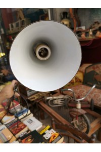 Vintage Adjustable Industrial Style Office Wall Light
