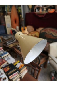 Vintage Adjustable Industrial Style Office Wall Light