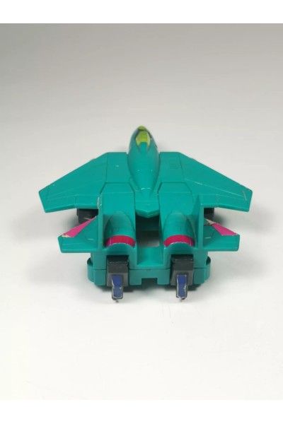 Predators Talon Moon Jet B G1 Transformers Hasbro 90s