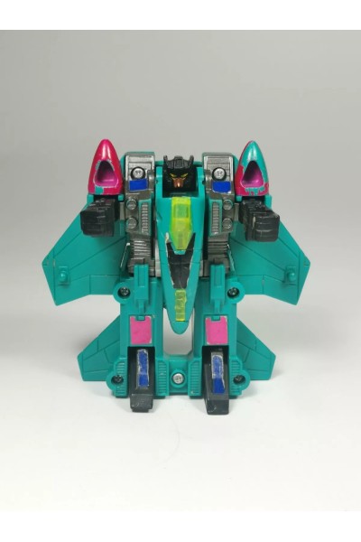 Predators Talon Moon Jet B G1 Transformers Hasbro 90s