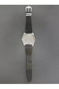 90s Unisex Ρολόι Χεριού Benetton Time of the World by Bulova