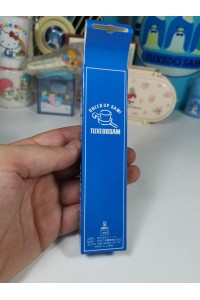 Ψηφιακό Μπλέ Θερμόμετρο Tuxedo Sam της Sanrio 80s
