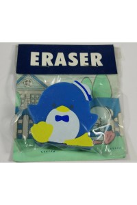 Γόμα Tuxedo Sam της Sanrio 80s