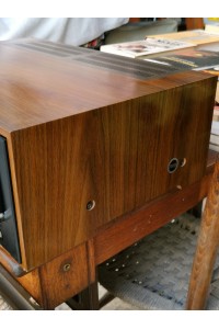 Sansui 890DB Vintage Stereo Receiver 1970s Dolby FM/AM