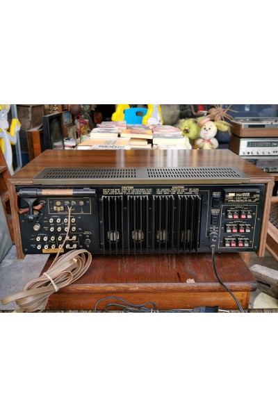 Sansui 890DB Vintage Stereo Receiver 1970s Dolby FM/AM