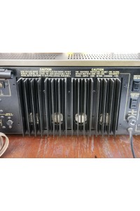 Sansui 890DB Vintage Stereo Receiver 1970s Dolby FM/AM