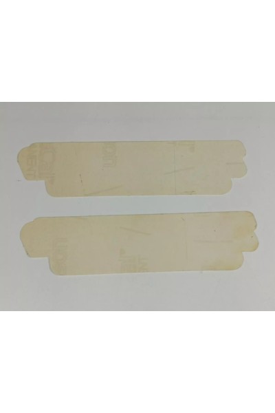 80s Αυτοκόλλητα Μηχανής TECNOSEL SEATS &amp STICKERS