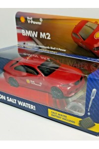 Αυτοκινητάκι BMW M2 Salt Water Powered 1:43 από την Shell V-Power