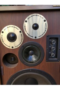 Marantz HD77 Speakers Used, with Original Covers