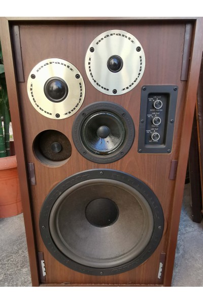 Ηχεία Marantz HD77 Μεταχειρισμένα, με τα Αυθεντικά Καπάκια