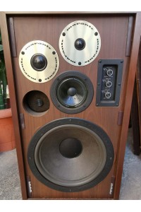 Marantz HD77 Speakers Used, with Original Covers